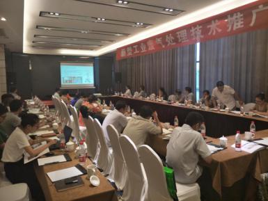 常州大恒环保科技有限公司